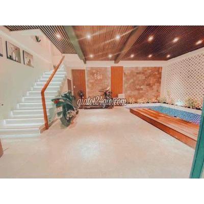 Mua Bán Nhà Ở Quận Gò Vấp - Hồ Chí Minh Chính Chủ Bán Nhà Phố Có Hồ Bơi Mini Full Nội Thất Vào Ở Ngay Mua Bán Nhà Ở Quận Gò Vấp - Hồ Chí Minh Chính Chủ Bán Nhà Phố Có Hồ Bơi Mini Full Nội Thất Vào Ở Ngay