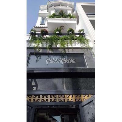 Mua Bán Nhà Ở Quận 1 - Hồ Chí Minh Bán Nhà Hxh 8m Nguyễn Văn Thủ ( Dt 8 X 17m) T3l Mua Bán Nhà Ở Quận 1 - Hồ Chí Minh Bán Nhà Hxh 8m Nguyễn Văn Thủ ( Dt 8 X 17m) T3l