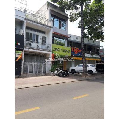 Mua Bán Nhà Ở Quận 1 - Hồ Chí Minh Mt Đường Hoàng Sa, Gần Chợ Đa Kao, Dt 3.8x17, 3 Tầng, Giá 17,5 Tỷ Mua Bán Nhà Ở Quận 1 - Hồ Chí Minh Mt Đường Hoàng Sa, Gần Chợ Đa Kao, Dt 3.8x17, 3 Tầng, Giá 17,5 Tỷ