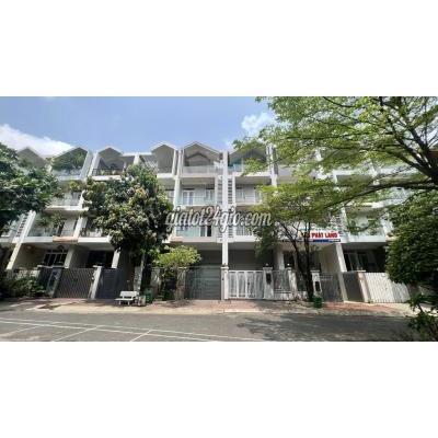 Mua Bán Nhà Ở Quận 7 - Hồ Chí Minh 19.4 Tỷ - Giá Tốt Bán Nhanh Chốt Lẹ Nhà Phố 5x20m Khu Himlam Quận 7 Mua Bán Nhà Ở Quận 7 - Hồ Chí Minh 19.4 Tỷ - Giá Tốt Bán Nhanh Chốt Lẹ Nhà Phố 5x20m Khu Himlam Quận 7