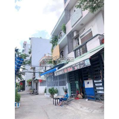 Mua Bán Nhà Ở Quận 7 - Hồ Chí Minh Rẻ Nhất Khu Vực 8,5 X10,85m.p.tân Thuận Tây Quận7.nhỉnh 4tỷ Mua Bán Nhà Ở Quận 7 - Hồ Chí Minh Rẻ Nhất Khu Vực 8,5 X10,85m.p.tân Thuận Tây Quận7.nhỉnh 4tỷ