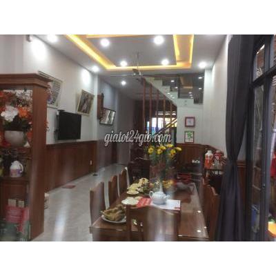 Mua Bán Nhà Ở Quận Gò Vấp - Hồ Chí Minh Cần Vốn Kinh Doanh Bán Gấp Nhà Nguyễn Văn Lượng 65m2 Giá 1 Tỷ 3 Mua Bán Nhà Ở Quận Gò Vấp - Hồ Chí Minh Cần Vốn Kinh Doanh Bán Gấp Nhà Nguyễn Văn Lượng 65m2 Giá 1 Tỷ 3