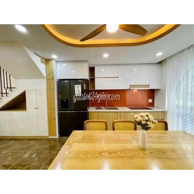 Mua Bán Nhà Ở Quận Bình Thạnh - Hồ Chí Minh Bán Gấp Nhà Hẻm Xe Hơi Đ. Nguyễn Văn Đậu Giá 1,46 Tỷ Mua Bán Nhà Ở Quận Bình Thạnh - Hồ Chí Minh Bán Gấp Nhà Hẻm Xe Hơi Đ. Nguyễn Văn Đậu Giá 1,46 Tỷ