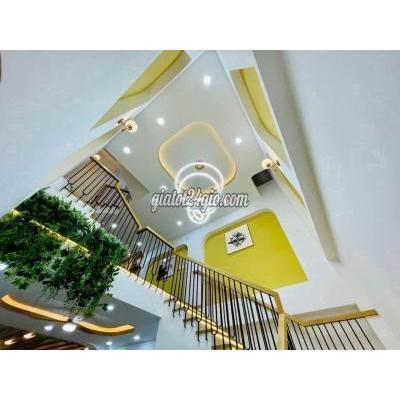 Mua Bán Nhà Ở Quận Bình Thạnh - Hồ Chí Minh Bán Gấp Nhà Hẻm Xe Hơi Đ. Nguyễn Văn Đậu Giá 1,46 Tỷ Mua Bán Nhà Ở Quận Bình Thạnh - Hồ Chí Minh Bán Gấp Nhà Hẻm Xe Hơi Đ. Nguyễn Văn Đậu Giá 1,46 Tỷ