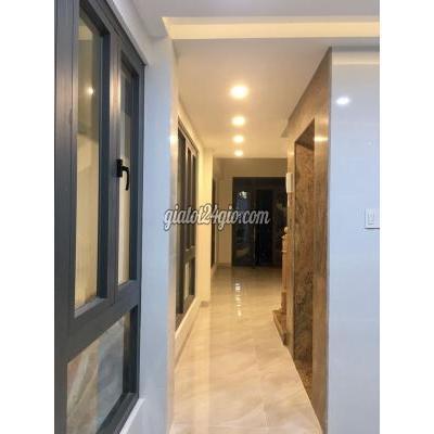 Mua Bán Nhà Ở Quận Phú Nhuận - Hồ Chí Minh Nhà Mặt Tiền Đ.nguyễn Lâm Q.phú Nhuận. 5lầu 5pn Mới Đẹp, Có Thang Máy Mua Bán Nhà Ở Quận Phú Nhuận - Hồ Chí Minh Nhà Mặt Tiền Đ.nguyễn Lâm Q.phú Nhuận. 5lầu 5pn Mới Đẹp, Có Thang Máy