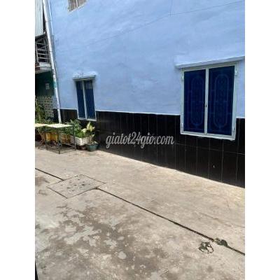 Mua Bán Nhà Ở Quận 8 - Hồ Chí Minh Nhà Ở 141 M2 Diện Tích Sàn 2 Phòng Ngủ Nằm Tại Khu Vực An Ninh Mua Bán Nhà Ở Quận 8 - Hồ Chí Minh Nhà Ở 141 M2 Diện Tích Sàn 2 Phòng Ngủ Nằm Tại Khu Vực An Ninh