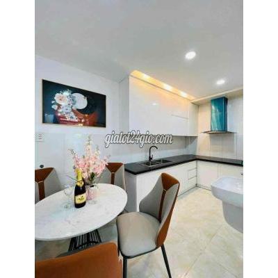 Mua Bán Nhà Ở Quận Bình Thạnh - Hồ Chí Minh Bán Nhà Lê Quang Định 48m2 (4x12) Vuông Vức. 1trệt,1lầu, 3pn 3wc, Shr Mua Bán Nhà Ở Quận Bình Thạnh - Hồ Chí Minh Bán Nhà Lê Quang Định 48m2 (4x12) Vuông Vức. 1trệt,1lầu, 3pn 3wc, Shr