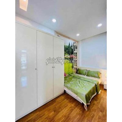Mua Bán Nhà Ở Quận Bình Thạnh - Hồ Chí Minh Bán Nhà Lê Quang Định 48m2 (4x12) Vuông Vức. 1trệt,1lầu, 3pn 3wc, Shr Mua Bán Nhà Ở Quận Bình Thạnh - Hồ Chí Minh Bán Nhà Lê Quang Định 48m2 (4x12) Vuông Vức. 1trệt,1lầu, 3pn 3wc, Shr