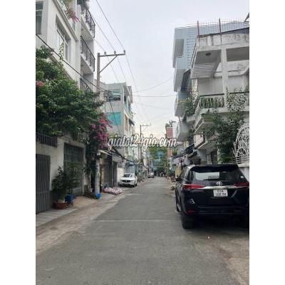 Mua Bán Nhà Ở Quận Bình Thạnh - Hồ Chí Minh Nhà Mới 5 Tầng, Hxh, Nguyễn Thượng Hiền, 60m2, Bình Thạnh, 9.x Tỷ. Mua Bán Nhà Ở Quận Bình Thạnh - Hồ Chí Minh Nhà Mới 5 Tầng, Hxh, Nguyễn Thượng Hiền, 60m2, Bình Thạnh, 9.x Tỷ.