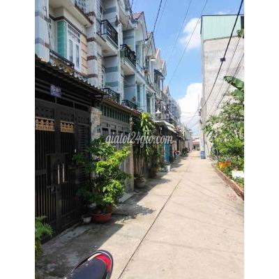 Mua Bán Nhà Ở Quận 12 - Hồ Chí Minh Nhà Phường Tân Chánh Hiệp Cần Bán Gấp 1 Ty 760 Mình Chính Chủ Mua Bán Nhà Ở Quận 12 - Hồ Chí Minh Nhà Phường Tân Chánh Hiệp Cần Bán Gấp 1 Ty 760 Mình Chính Chủ