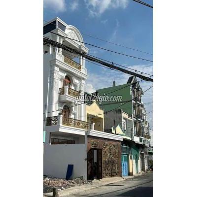 Mua Bán Nhà Ở Quận 12 - Hồ Chí Minh Biet Thu Phô Sô Hông Riẻng Mua Bán Nhà Ở Quận 12 - Hồ Chí Minh Biet Thu Phô Sô Hông Riẻng