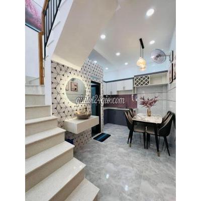 Mua Bán Nhà Ở Quận Bình Thạnh - Hồ Chí Minh Bán Gấp Nhà 1/ Đường Điện Biên Phủ, Phường 17, Bình Thạnh - Shr Mua Bán Nhà Ở Quận Bình Thạnh - Hồ Chí Minh Bán Gấp Nhà 1/ Đường Điện Biên Phủ, Phường 17, Bình Thạnh - Shr