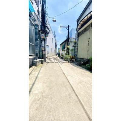 Mua Bán Nhà Ở Quận Bình Tân - Hồ Chí Minh Bán Nhà Nở Hậu Nhẹ - Diện Tích 4 X 20m - An Lạc -bình Tân - Nhỉnh 5 Tỷ Mua Bán Nhà Ở Quận Bình Tân - Hồ Chí Minh Bán Nhà Nở Hậu Nhẹ - Diện Tích 4 X 20m - An Lạc -bình Tân - Nhỉnh 5 Tỷ