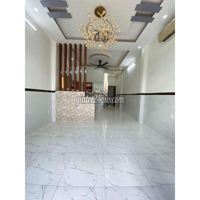 Mua Bán Nhà Ở Quận Gò Vấp - Hồ Chí Minh Siêu Phẩm Hẻm Xe Hơi - 1t1l 3pn 61m2 Giá Chỉ 5.2 Tỷ Mua Bán Nhà Ở Quận Gò Vấp - Hồ Chí Minh Siêu Phẩm Hẻm Xe Hơi - 1t1l 3pn 61m2 Giá Chỉ 5.2 Tỷ