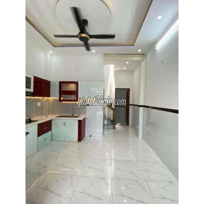 Mua Bán Nhà Ở Quận Gò Vấp - Hồ Chí Minh Siêu Phẩm Hẻm Xe Hơi - 1t1l 3pn 61m2 Giá Chỉ 5.2 Tỷ Mua Bán Nhà Ở Quận Gò Vấp - Hồ Chí Minh Siêu Phẩm Hẻm Xe Hơi - 1t1l 3pn 61m2 Giá Chỉ 5.2 Tỷ