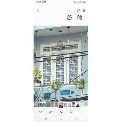 Mua Bán Nhà Ở Quận 3 - Hồ Chí Minh Bán Nhà 24m2 Đất Hẻm 202 Võ Văn Tần, P5, Q3 Mua Bán Nhà Ở Quận 3 - Hồ Chí Minh Bán Nhà 24m2 Đất Hẻm 202 Võ Văn Tần, P5, Q3