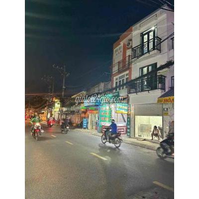 Mua Bán Nhà Ở Quận Bình Tân - Hồ Chí Minh Mặt Tiền Đường An Dương Vương 4x17 Hướng Đông Mua Bán Nhà Ở Quận Bình Tân - Hồ Chí Minh Mặt Tiền Đường An Dương Vương 4x17 Hướng Đông