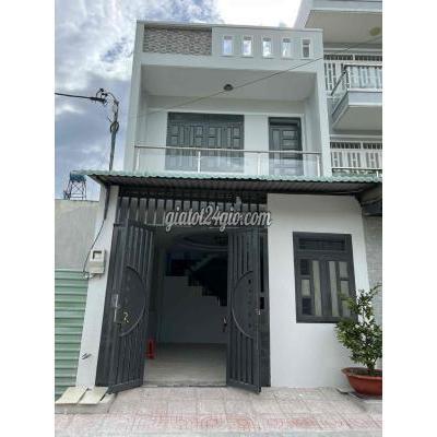 Mua Bán Nhà Ở Huyện Hóc Môn - Hồ Chí Minh Bán Nhà Ấp 7 Xtt - Chợ Đại Hải - Shr Mua Bán Nhà Ở Huyện Hóc Môn - Hồ Chí Minh Bán Nhà Ấp 7 Xtt - Chợ Đại Hải - Shr