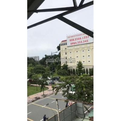 Mua Bán Nhà Ở Quận Gò Vấp - Hồ Chí Minh Bán Nhà Mt Bạch Đằng Dt 4 X23. 3,5 Tấm Gần Sân Bay Mua Bán Nhà Ở Quận Gò Vấp - Hồ Chí Minh Bán Nhà Mt Bạch Đằng Dt 4 X23. 3,5 Tấm Gần Sân Bay