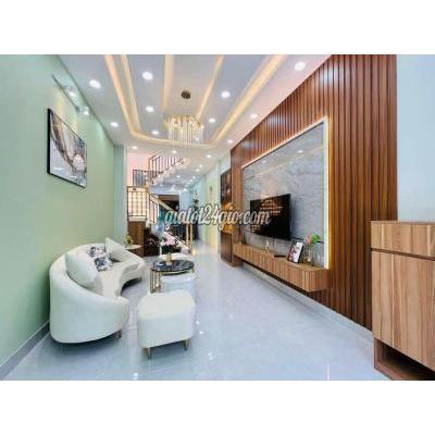 Mua Bán Nhà Ở Quận Gò Vấp - Hồ Chí Minh Lên Sóng Siêu Phẩm Thiết Kế Cực Đẹp Full Nội Thất P.12 Gò Vấp Mua Bán Nhà Ở Quận Gò Vấp - Hồ Chí Minh Lên Sóng Siêu Phẩm Thiết Kế Cực Đẹp Full Nội Thất P.12 Gò Vấp