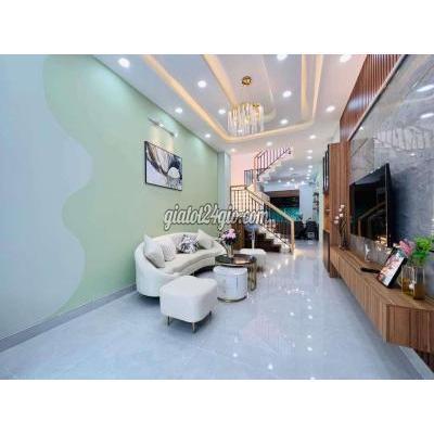 Mua Bán Nhà Ở Quận Gò Vấp - Hồ Chí Minh Lên Sóng Siêu Phẩm Thiết Kế Cực Đẹp Full Nội Thất P.12 Gò Vấp Mua Bán Nhà Ở Quận Gò Vấp - Hồ Chí Minh Lên Sóng Siêu Phẩm Thiết Kế Cực Đẹp Full Nội Thất P.12 Gò Vấp