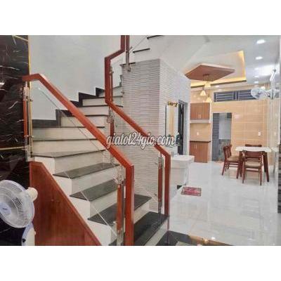 Mua Bán Nhà Ở Quận Gò Vấp - Hồ Chí Minh Bán Nhà Đẹp Gò Vấp - 51m2 - 3.9x15 - Nhỉnh 4 Tỷ - Ngay Chợ Thạch Đà Mua Bán Nhà Ở Quận Gò Vấp - Hồ Chí Minh Bán Nhà Đẹp Gò Vấp - 51m2 - 3.9x15 - Nhỉnh 4 Tỷ - Ngay Chợ Thạch Đà