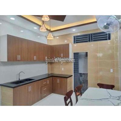 Mua Bán Nhà Ở Quận Gò Vấp - Hồ Chí Minh Bán Nhà Đẹp Gò Vấp - 51m2 - 3.9x15 - Nhỉnh 4 Tỷ - Ngay Chợ Thạch Đà Mua Bán Nhà Ở Quận Gò Vấp - Hồ Chí Minh Bán Nhà Đẹp Gò Vấp - 51m2 - 3.9x15 - Nhỉnh 4 Tỷ - Ngay Chợ Thạch Đà