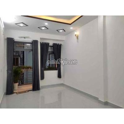Mua Bán Nhà Ở Quận Gò Vấp - Hồ Chí Minh Bán Nhà Đẹp Gò Vấp - 51m2 - 3.9x15 - Nhỉnh 4 Tỷ - Ngay Chợ Thạch Đà Mua Bán Nhà Ở Quận Gò Vấp - Hồ Chí Minh Bán Nhà Đẹp Gò Vấp - 51m2 - 3.9x15 - Nhỉnh 4 Tỷ - Ngay Chợ Thạch Đà
