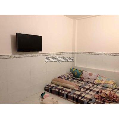 Mua Bán Nhà Ở Quận 7 - Hồ Chí Minh Bán Nhà Hẻm 184 Đường Nguyễn Văn Quỳ Mua Bán Nhà Ở Quận 7 - Hồ Chí Minh Bán Nhà Hẻm 184 Đường Nguyễn Văn Quỳ