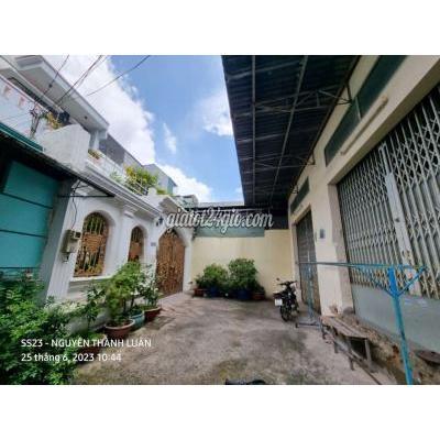 Mua Bán Nhà Ở Quận 12 - Hồ Chí Minh - Nhà 185m²- Khu Heo Vàng- Ngay Công An Quận Mua Bán Nhà Ở Quận 12 - Hồ Chí Minh - Nhà 185m²- Khu Heo Vàng- Ngay Công An Quận