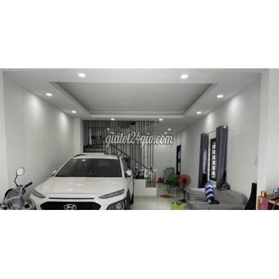 Mua Bán Nhà Ở Quận Tân Bình - Hồ Chí Minh Nhà Mới, 5 Tầng, Xe Hơi Vào Nhà, Đ. Phạm Văn Bạch, 55m2 5.6 Tỷ Mua Bán Nhà Ở Quận Tân Bình - Hồ Chí Minh Nhà Mới, 5 Tầng, Xe Hơi Vào Nhà, Đ. Phạm Văn Bạch, 55m2 5.6 Tỷ