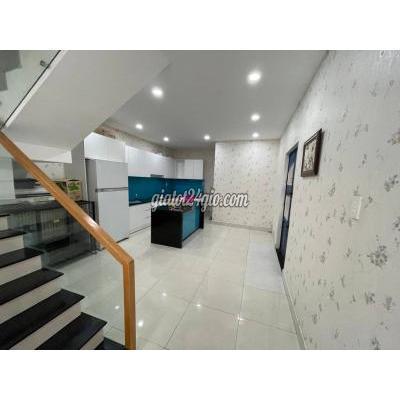Mua Bán Nhà Ở Quận Tân Bình - Hồ Chí Minh Nhà Mới, 5 Tầng, Xe Hơi Vào Nhà, Đ. Phạm Văn Bạch, 55m2 5.6 Tỷ Mua Bán Nhà Ở Quận Tân Bình - Hồ Chí Minh Nhà Mới, 5 Tầng, Xe Hơi Vào Nhà, Đ. Phạm Văn Bạch, 55m2 5.6 Tỷ