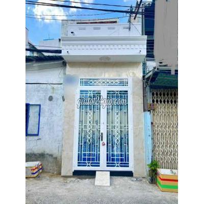 Mua Bán Nhà Ở Quận Tân Phú - Hồ Chí Minh Mặt Tiền Vị Trí Chợ Kinh Doanh Đ.lê Trọng Tấn - 2.5x10m Đủ Nội Thất Mua Bán Nhà Ở Quận Tân Phú - Hồ Chí Minh Mặt Tiền Vị Trí Chợ Kinh Doanh Đ.lê Trọng Tấn - 2.5x10m Đủ Nội Thất