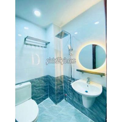 Mua Bán Nhà Ở Quận Tân Phú - Hồ Chí Minh Bán Nhà Hẻm Xe Tải Thông Đương Độc Lập, P.tân Thành, Q.tp, Dt 4x16 Mua Bán Nhà Ở Quận Tân Phú - Hồ Chí Minh Bán Nhà Hẻm Xe Tải Thông Đương Độc Lập, P.tân Thành, Q.tp, Dt 4x16