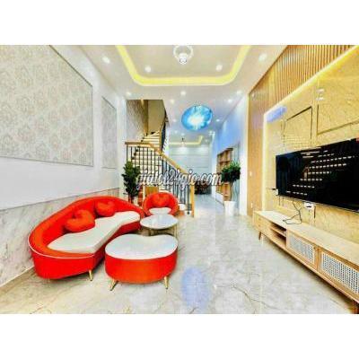 Mua Bán Nhà Ở Quận Gò Vấp - Hồ Chí Minh Bán Nhà Nguyễn Văn Lượng 1 Tỷ 230 Gần Lotte Mart Gò Vấp Mua Bán Nhà Ở Quận Gò Vấp - Hồ Chí Minh Bán Nhà Nguyễn Văn Lượng 1 Tỷ 230 Gần Lotte Mart Gò Vấp