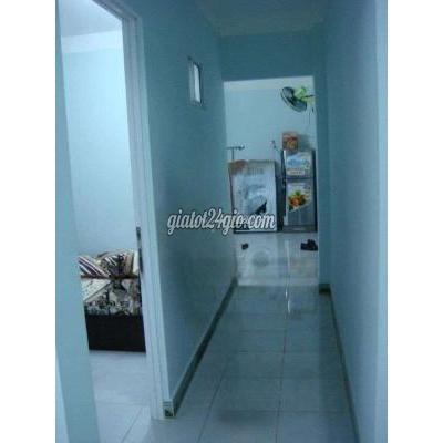 Mua Bán Nhà Ở Quận 6 - Hồ Chí Minh Nhà Bán Hẻm 1/ Đường Tân Hoà Đông, Phường 14, Quận 6 Mua Bán Nhà Ở Quận 6 - Hồ Chí Minh Nhà Bán Hẻm 1/ Đường Tân Hoà Đông, Phường 14, Quận 6
