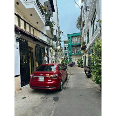 Mua Bán Nhà Ở Quận Gò Vấp - Hồ Chí Minh Nhà Hxh 4.2 X 8.5m Quang Trung Ngay Uỷ Ban Quận Mua Bán Nhà Ở Quận Gò Vấp - Hồ Chí Minh Nhà Hxh 4.2 X 8.5m Quang Trung Ngay Uỷ Ban Quận