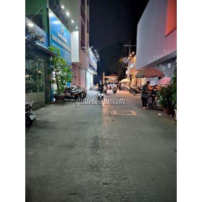 Mua Bán Nhà Ở Quận Gò Vấp - Hồ Chí Minh Nhà Hxh 4.2 X 8.5m Quang Trung Ngay Uỷ Ban Quận Mua Bán Nhà Ở Quận Gò Vấp - Hồ Chí Minh Nhà Hxh 4.2 X 8.5m Quang Trung Ngay Uỷ Ban Quận
