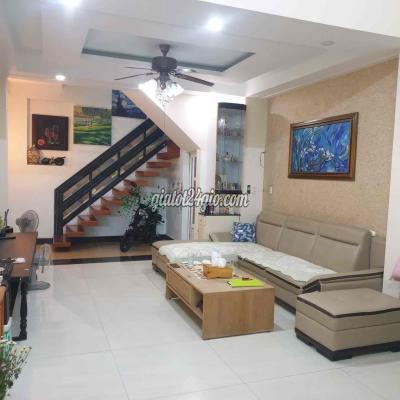 Mua Bán Nhà Ở Quận Bình Thạnh - Hồ Chí Minh Bán Nhà Đẹp 4 Tầng Bùi Đình Tuý P12 Bt Chỉ 5.35 Tỷ Mua Bán Nhà Ở Quận Bình Thạnh - Hồ Chí Minh Bán Nhà Đẹp 4 Tầng Bùi Đình Tuý P12 Bt Chỉ 5.35 Tỷ