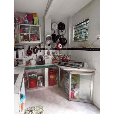 Mua Bán Nhà Ở Quận 10 - Hồ Chí Minh Bán Nhà Gần Hà Đô 3/2 - Hẻm Thông - Khu Dân Trí Cao Mua Bán Nhà Ở Quận 10 - Hồ Chí Minh Bán Nhà Gần Hà Đô 3/2 - Hẻm Thông - Khu Dân Trí Cao