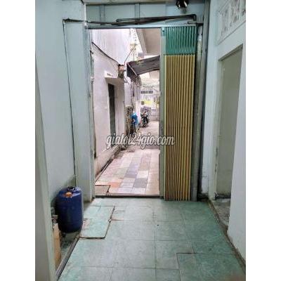 Mua Bán Nhà Ở Quận Gò Vấp - Hồ Chí Minh Bán Nhà 41m2 Giá 2t6 Mua Bán Nhà Ở Quận Gò Vấp - Hồ Chí Minh Bán Nhà 41m2 Giá 2t6