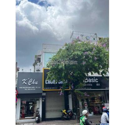 Mua Bán Nhà Ở Quận 3 - Hồ Chí Minh Góc 2 Mt Nguyễn Đình Chiểu P5, Q3, Dt 4x14m, Nhà 3 Tầng Lầu, Giá 18 Tỷ Mua Bán Nhà Ở Quận 3 - Hồ Chí Minh Góc 2 Mt Nguyễn Đình Chiểu P5, Q3, Dt 4x14m, Nhà 3 Tầng Lầu, Giá 18 Tỷ