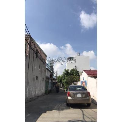 Mua Bán Nhà Ở Quận 12 - Hồ Chí Minh Nhỉnh 3 Tỷ 799 Có Nhà 2 Tầng 59m2 Hẻm Ô Tô Dương Thị Mười Q12 Mua Bán Nhà Ở Quận 12 - Hồ Chí Minh Nhỉnh 3 Tỷ 799 Có Nhà 2 Tầng 59m2 Hẻm Ô Tô Dương Thị Mười Q12