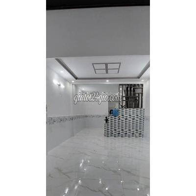 Mua Bán Nhà Ở Quận 12 - Hồ Chí Minh Nhỉnh 3 Tỷ 799 Có Nhà 2 Tầng 59m2 Hẻm Ô Tô Dương Thị Mười Q12 Mua Bán Nhà Ở Quận 12 - Hồ Chí Minh Nhỉnh 3 Tỷ 799 Có Nhà 2 Tầng 59m2 Hẻm Ô Tô Dương Thị Mười Q12