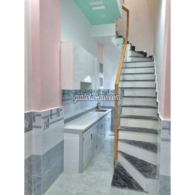 Mua Bán Nhà Ở Quận 4 - Hồ Chí Minh Nhà Đẹp 2 Lầu St 2pn 3wc Hẻm 3m Hẻm Thông Q4 Mua Bán Nhà Ở Quận 4 - Hồ Chí Minh Nhà Đẹp 2 Lầu St 2pn 3wc Hẻm 3m Hẻm Thông Q4