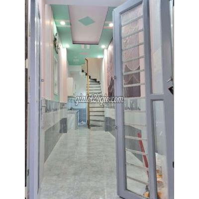 Mua Bán Nhà Ở Quận 4 - Hồ Chí Minh Nhà Đẹp 2 Lầu St 2pn 3wc Hẻm 3m Hẻm Thông Q4 Mua Bán Nhà Ở Quận 4 - Hồ Chí Minh Nhà Đẹp 2 Lầu St 2pn 3wc Hẻm 3m Hẻm Thông Q4