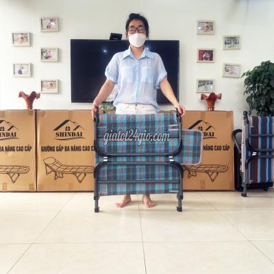 Giường Gấp Cầu Giấy Hà Nội Giường Gấp Văn Phòng