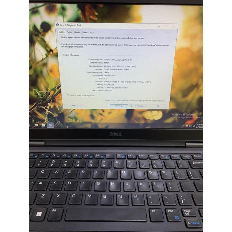 Laptop Thinkpad Cũ Biên Hòa - Đồng Nai Laptop Thinkpad Cũ Biên Hòa - Đồng Nai
