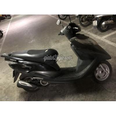 Xe Tay Ga Cũ Bắc Từ Liêm Hà Nội Bán Xe Sym Attila 2009 Xe Tay Ga Cũ Bắc Từ Liêm Hà Nội Bán Xe Sym Attila 2009