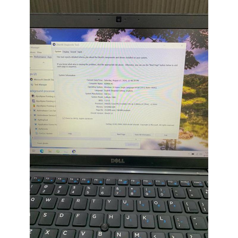 Laptop Thinkpad Cũ Biên Hòa - Đồng Nai Laptop Thinkpad Cũ Biên Hòa - Đồng Nai
